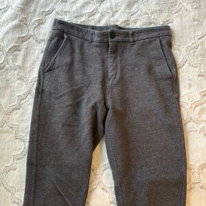 Roots medium men’s trousers